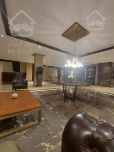 سعادت آبادبلوار24متری ۱۲۵متر۲خواب تراس قابل چیدمان