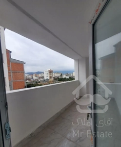 فروش تک واحدی نوساز در چالوس