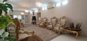 آپارتمان ۱۲۵ متری/ابتدای اندیشه/طبقه اول/سنددار