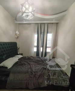 ۱۱۳ متر ۲ خواب / نورگیر / خوش نقشه