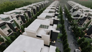 زمین شهرکی با ۸۰ میلیون پیش الباقی اقساط