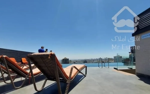 ۱۷۰ متر کلید نخورده/ مدرن