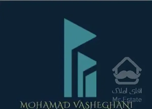 ۱۰۴ متر تکواحدی دونبش خوش نقشه