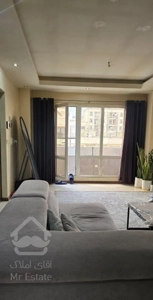 اجاره آپارتمان ۷۰ متری ۲ خوابه با ۱۲ متر تراس