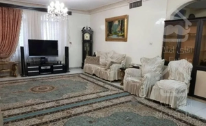 ۱۱۵ متر دوخوابه بهنام