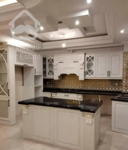 125 متر 3 خواب یوسف اباد (کلید نخورده)