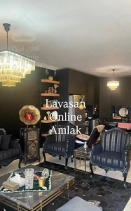 لواسان آپارتمان ۱۳۴ متر سه خواب