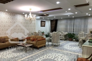 178 متر ازگل تک واحدی