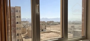 آپارتمان ۸۵ متری دو خواب/پشت دادگستری /بلوار مدرس