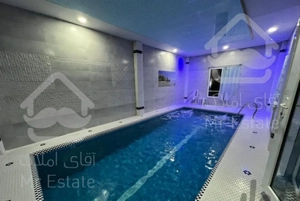 اجاره ویلا استخردار یونیک