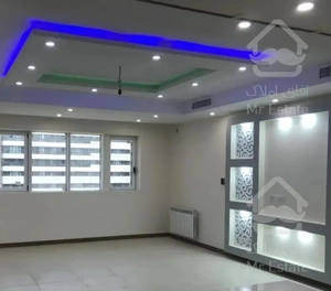 ۱۳۲ متری دو خواب خرازی پنجره قدی جنوبی