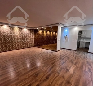 ۳خوابه ۱۴۱متری بالای ورزشگاه