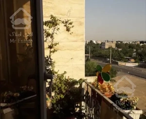 ۹۲ متر شهرک بهاران