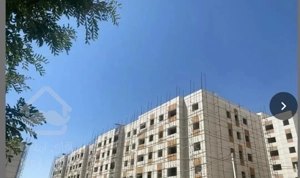 مسکن شهر دماوند پروژه محک