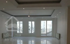 ۱۰۰ متر ۲ خواب نوساز فوق لوکس دیزاین فوق‌العاده