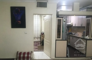 آپارتمان 47 متری/تک واحدی/تختی