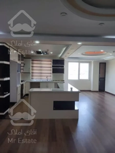 155 متری 3 خواب دریاچه چیتگر