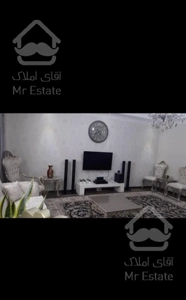 آپارتمان 75 متدر دو خوابه