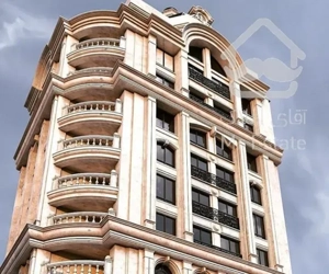 ۸۸ متر*دو خواب*تاپ لوکیشن