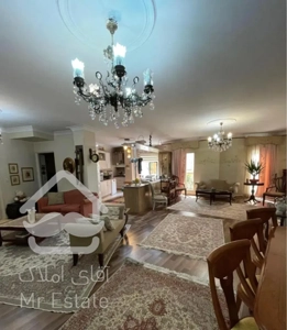 آپارتمان ١٢٨ متر دو خوابه