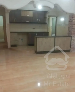 آپارتمان تک واحد بلوار مطهری متراژ ۸۵ متر