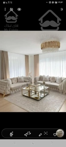 فروش ۱۲۱ متر واحد ۳ خواب  /مستر ویو باغ گیاهشناسی