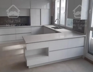 فروش آپارتمان فوق لاکچری ۱۰۵ متر ۲ خواب ولنجک