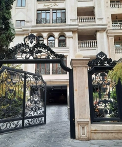 شیخ بهایی شمالی ۱واحد از ۴ واحد