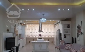 آپارتمان ۱۰۰متری دوخواب صادقیه