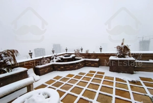 اجاره تنها پنت هاوس واقعی منطقه 22