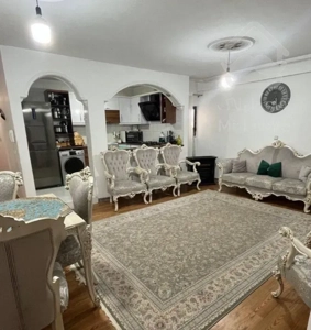 فروش آپارتمان ۷۵ متر/۲ خواب/دید چشمه کیله/مرکزشهر