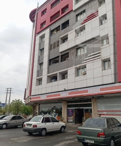 فروش آپارتمان ۷۰ متری ۱ خوابه کوثر دو