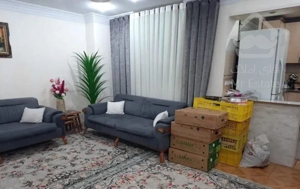 ۱۱۰ متر / دو خواب / فول