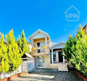 ویلانیمپیلوت مبله ۲۵۰م سندتکبرگ مشاعات نصب