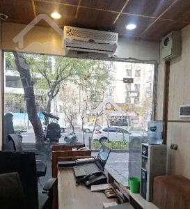 ۶۰ متر اپارتمان میدان ۳۲ نارمک