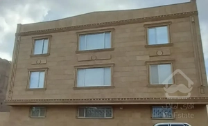 رهن واحد نقلی در شهرک غرب