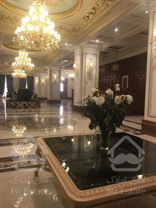 پیش خرید برجهای شاهانه رویال پارک ۱۱۰متری المپیک/قابل تهاتر