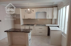 ۷۵متر ۲خواب فول رو به آفتاب