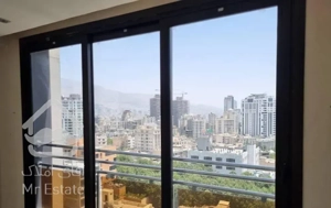 ۱۱۴ متر محمودیه برج باغ طبقه ۱۰ مشاعات فول