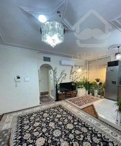 ۶۰متر/۲خواب/نقلی