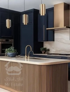 آپارتمان ۱۱۳متری ۲خواب یکساله فول امکانات