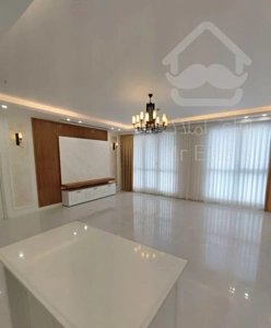 100 متر / مجلل و برند / نزدیک حاشیه امام رضا