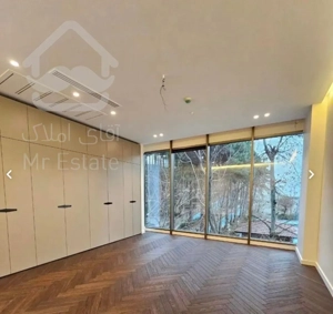 ۱۱۳ متر ۲ خواب کلید نخورده