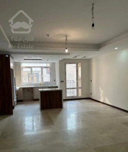 ۷۷ متر ۲ خواب نوساز فول مجیدیه شمالی