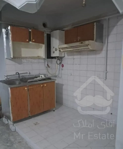 آپارتمان ۵۰ متری شهرکی