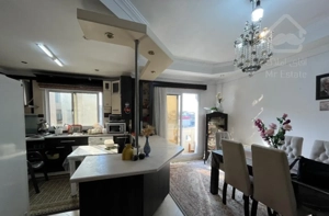 سلمان فارسی 91 متر دو خواب فول امکانات