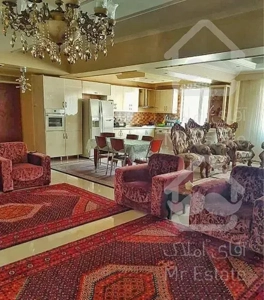 ۱۱۵ متر ۳ خواب تک واحدی صادقیه