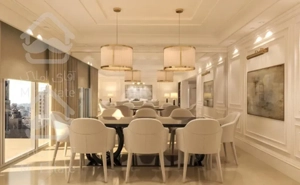 آپارتمام ۹۰ متری آرین سازه فرصتی مطمئن جهت سرمایه گذاری