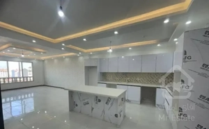 فروش واحد نوساز ۱۰۰ متری با ویو دریا و سند تک‌برگ