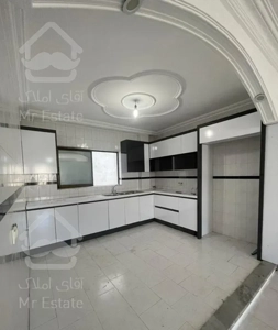 آپارتمان ۹۰ متری بلوار سعدی نور